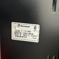 Fisher Scientific Isotemp Hotplate/Stirrer image 0